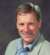 Toby Mottram