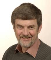 David Tinker