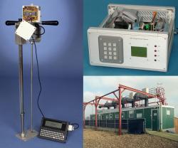 Examples - Electronics projects